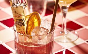 Mama Shelter Paris West